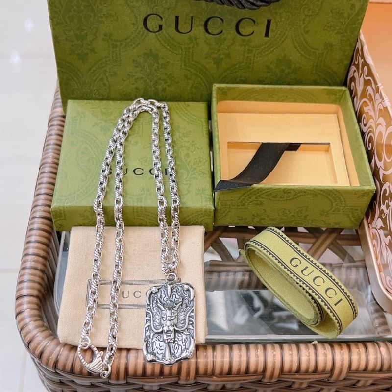 Gucci Necklaces